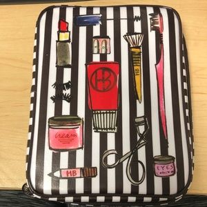 Henri Bendel Makeup Brush Portfolio